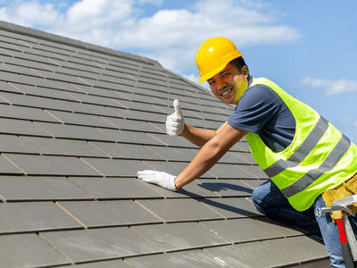 About Roof Repair Experts Frankford, WV